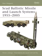 Product cover for Scud Ballistic Missile and Launch Systems 1955 2005