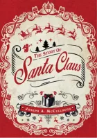 Product cover for The Story of Santa Claus