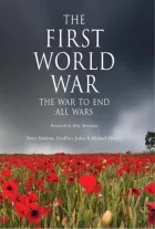 Product cover for The First World War