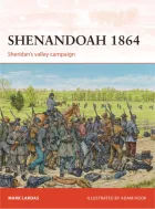 Product cover for Shenandoah 1864