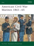 Product cover for American Civil War Marines 1861 65