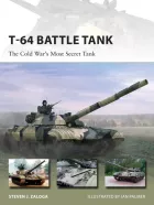 Product cover for T-64 Battle Tank