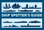 Product cover for Ship Spotter’s Guide