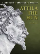 Product cover for Attila the Hun