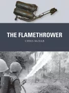 Product cover for The Flamethrower