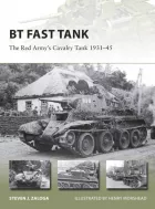 Product cover for BT Fast Tank