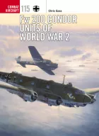 Product cover for Fw 200 Condor Units of World War 2
