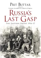 Product cover for Russia&#039;s Last Gasp