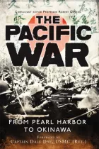 Product cover for Pacific War