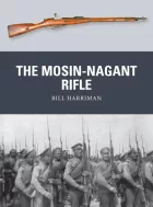 Product cover for Mosin-Nagant Rifle