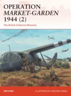Product cover for Operation Market-Garden 1944 (2)