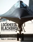 Product cover for Lockheed Blackbird
