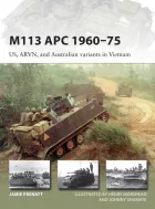 Product cover for M113 APC 1960 75