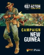 Product cover for  New Guinea