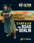 Product cover for  The Road to Berlin