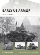 Product cover for Early US Armor