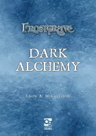 Product cover for  Dark Alchemy