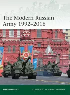 Product cover for The Modern Russian Army 1992–2016