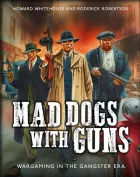 Product cover for Mad Dogs With Guns