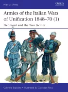 Product cover for Armies of the Italian Wars of Unification 1848 70 (1)