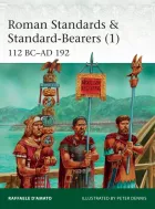 Product cover for Roman Standards &amp; Standard-Bearers (1)
