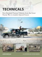 Product cover for Technicals