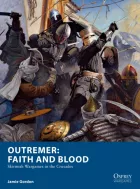 Product cover for  Faith and Blood