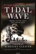 Product cover for Tidal Wave