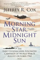 Product cover for Morning Star, Midnight Sun