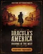 Product cover for  Hunting Grounds