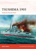 Product cover for Tsushima 1905