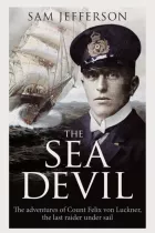 Product cover for Sea Devil