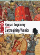 Product cover for Roman Legionary vs Carthaginian Warrior