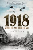 Product cover for 1918