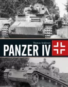 Product cover for Panzer IV