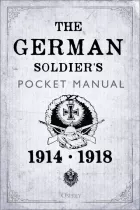Product cover for German Soldier's Pocket Manual