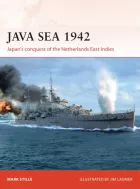 Product cover for Java Sea 1942