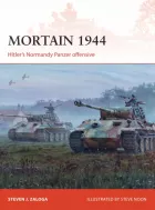 Product cover for Mortain 1944