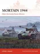 Product cover for Mortain 1944