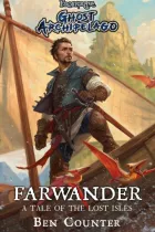 Product cover for  Farwander