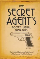 Product cover for The Secret Agent&#039;s Pocket Manual