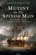 Product cover for Mutiny on the Spanish Main