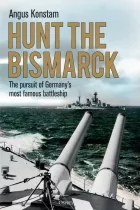 Product cover for Hunt the Bismarck