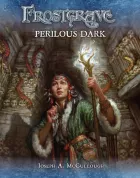 Product cover for  Perilous Dark