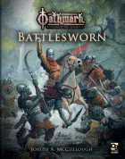 Product cover for  Battlesworn