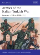 Product cover for Armies of the Italian-Turkish War