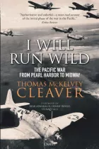 Product cover for I Will Run Wild