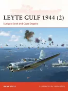 Product cover for Leyte Gulf 1944 (2)