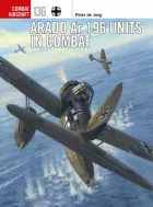 Product cover for Arado Ar 196 Units in Combat
