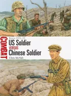 Product cover for US Soldier vs Chinese Soldier